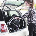 Carrozzine pieghevoli: piccole soluzioni per pensare in grande!